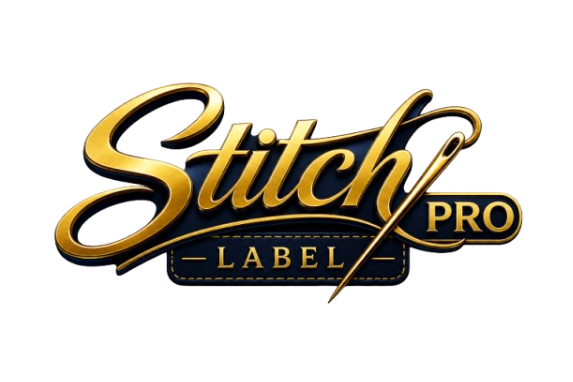 Stitch Lable Pro Logo